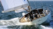 Sailing yacht&nbsp;ATAO